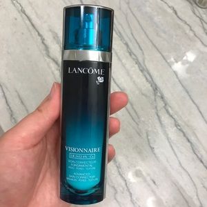 Lancôme visionaire serum